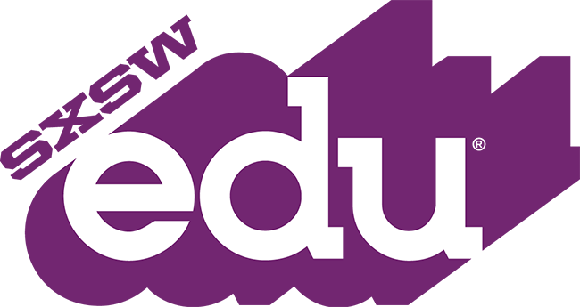 At SXSWEdu: INTERACTIVE ENGAGEMENT with EdTech Women