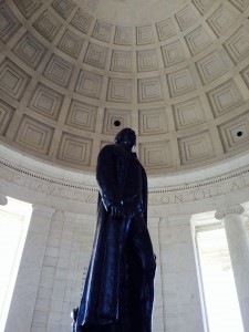 Jefferson Memorial