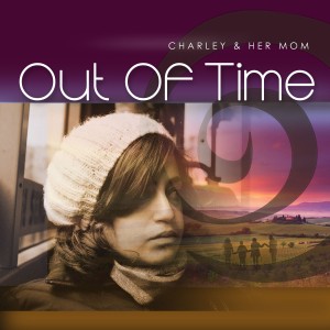 Out of Time Competes for Publishing Trifecta