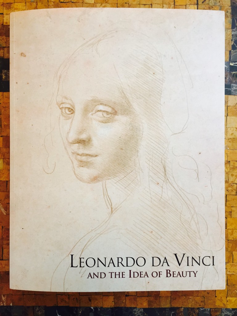Muscarelle Museum of Art Leonardo and Beauty