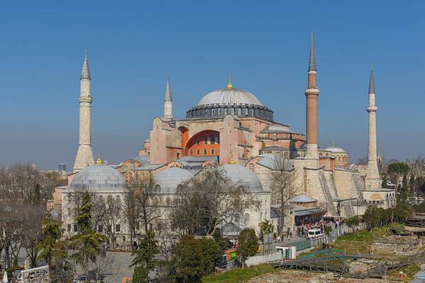 Hagis Sophia Mars