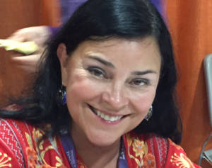 Diana Gabaldon