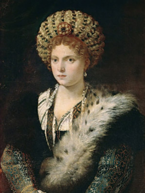 Isabella d'Este