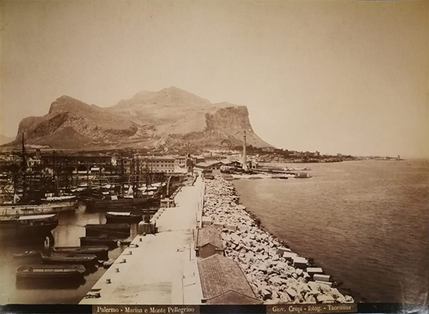 Heading Back into the Past: 1920s Italy