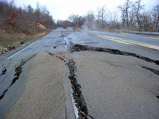 Centralia, Pennsylvania