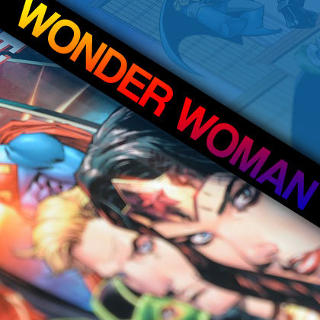 Wonder Woman